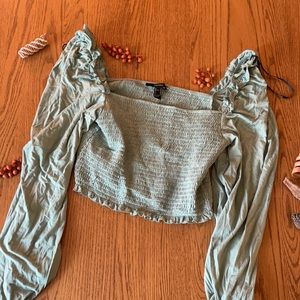 Forever 21 top